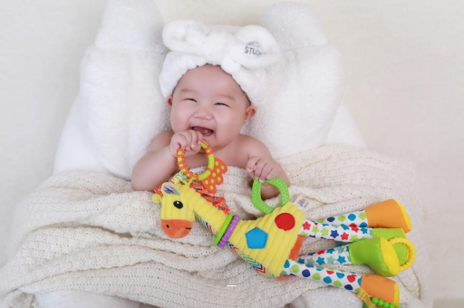 滑县6岁宝宝掉头发正常吗