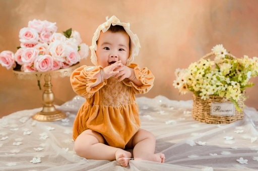 滑县四个月宝宝放屁很臭